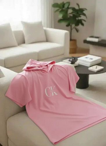 تیشرت کلاهدارck
