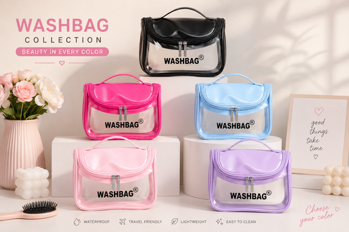 WASHBAG ترند