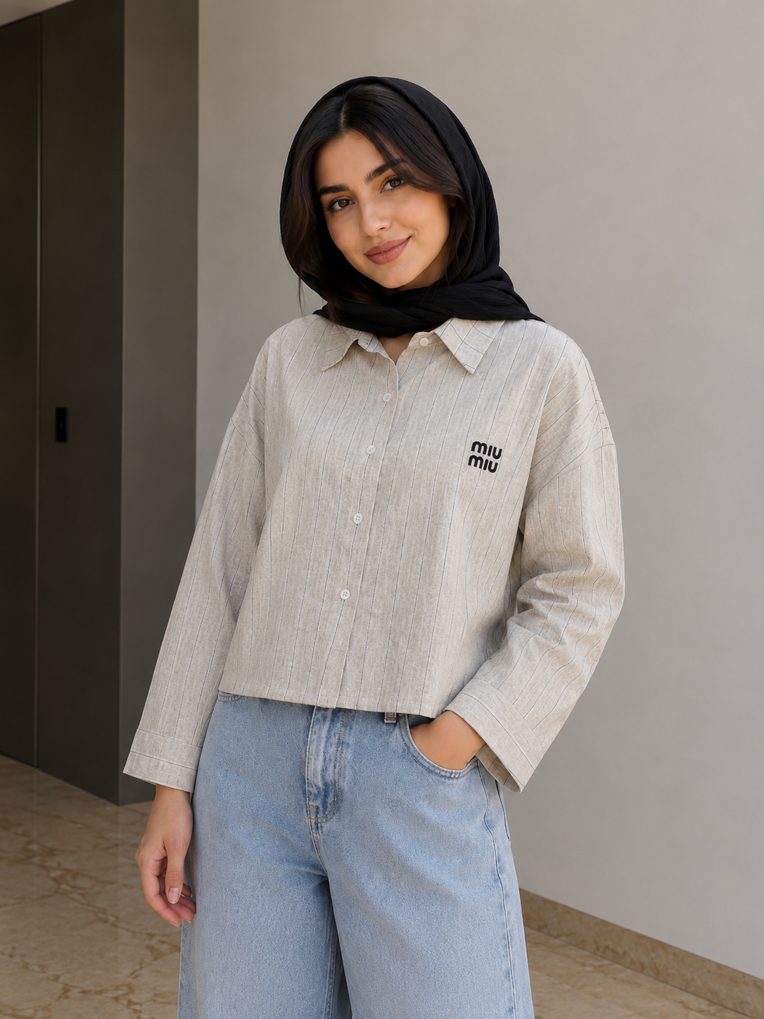 شومیزوارداتیmiu miu
