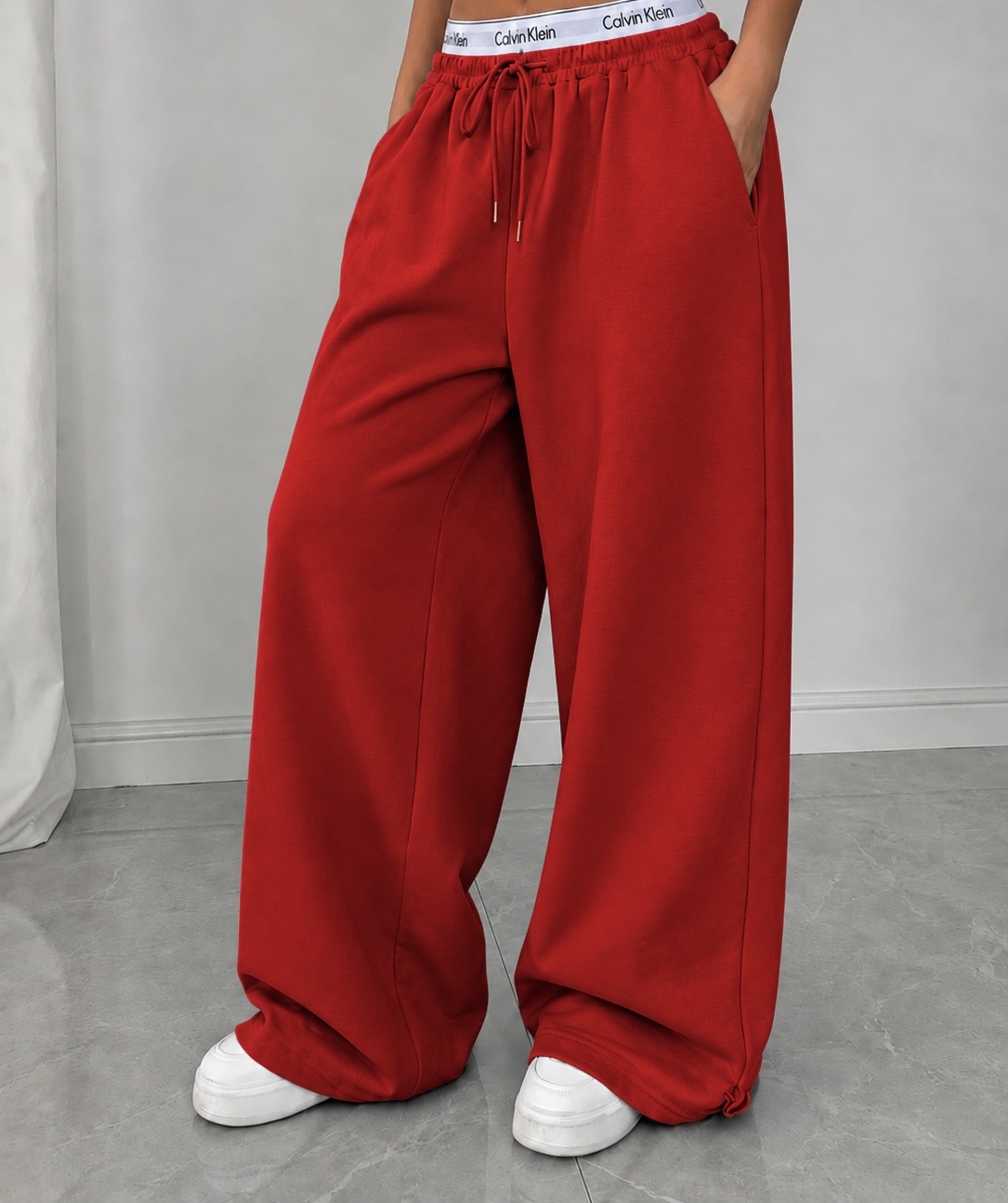 شلوارclvin klein